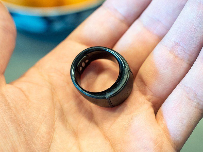 Amazon Echo Loop