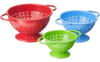 Best colander sets