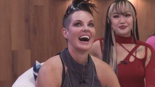 Bowie Jane in Big Brother on CBS