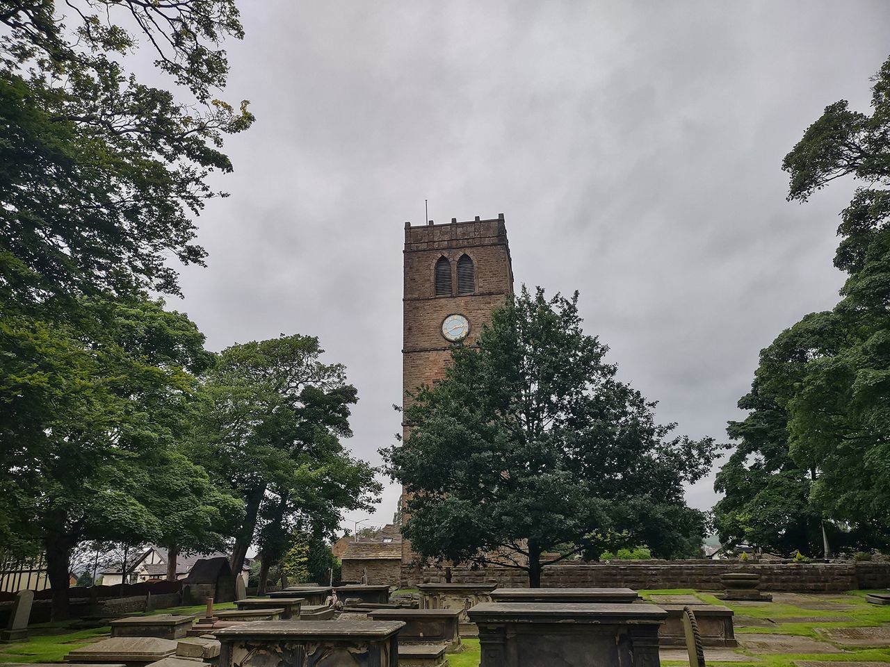 Moto G 5G Plus camera sample