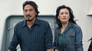 What is the release date for Monarch: Legacy of Monsters season 2 episode 3 on Apple TV?