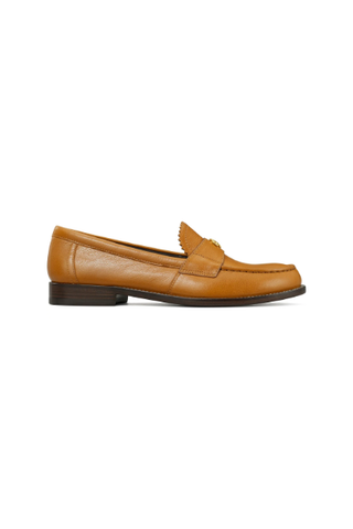 Tory Burch Classic Loafers (Were 