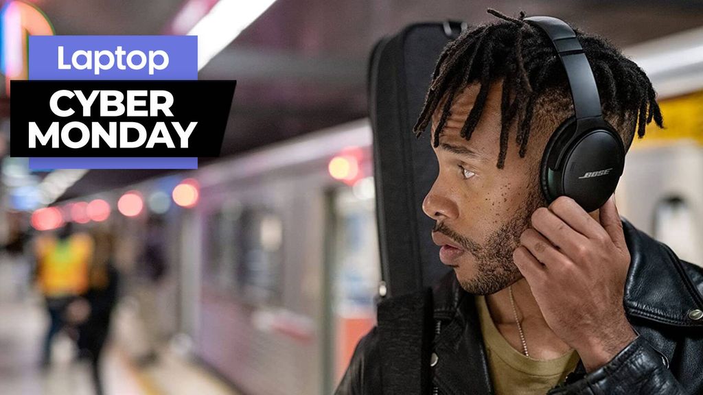 5 Best Cyber Monday deals on Bose headphones that are still available