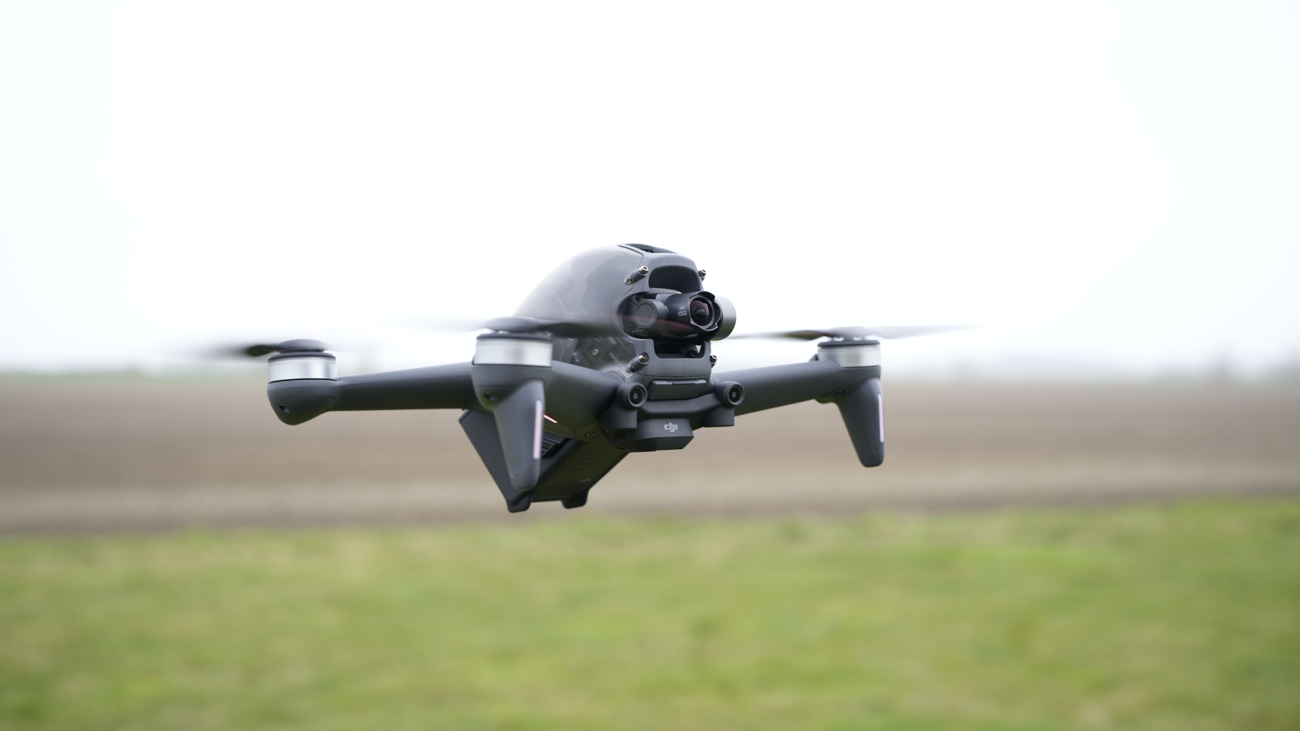 Excel Autonomi det er alt DJI FPV drone review | TechRadar