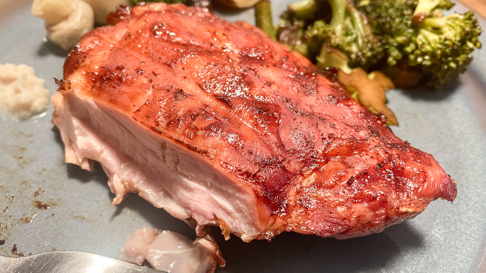 Weber Smoque