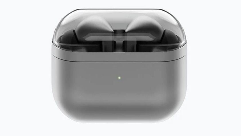 Samsung Galaxy Buds 3 leak shows an AirPods-style design