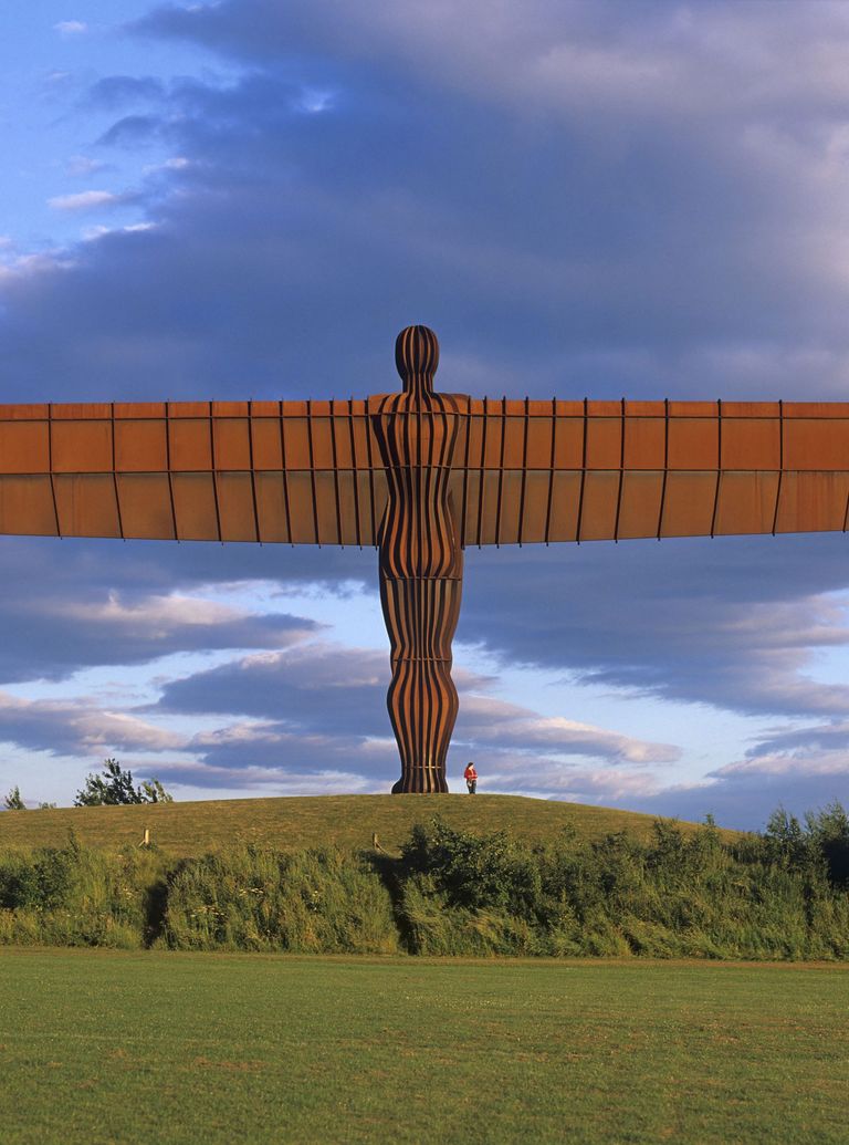 Angelofthenorth