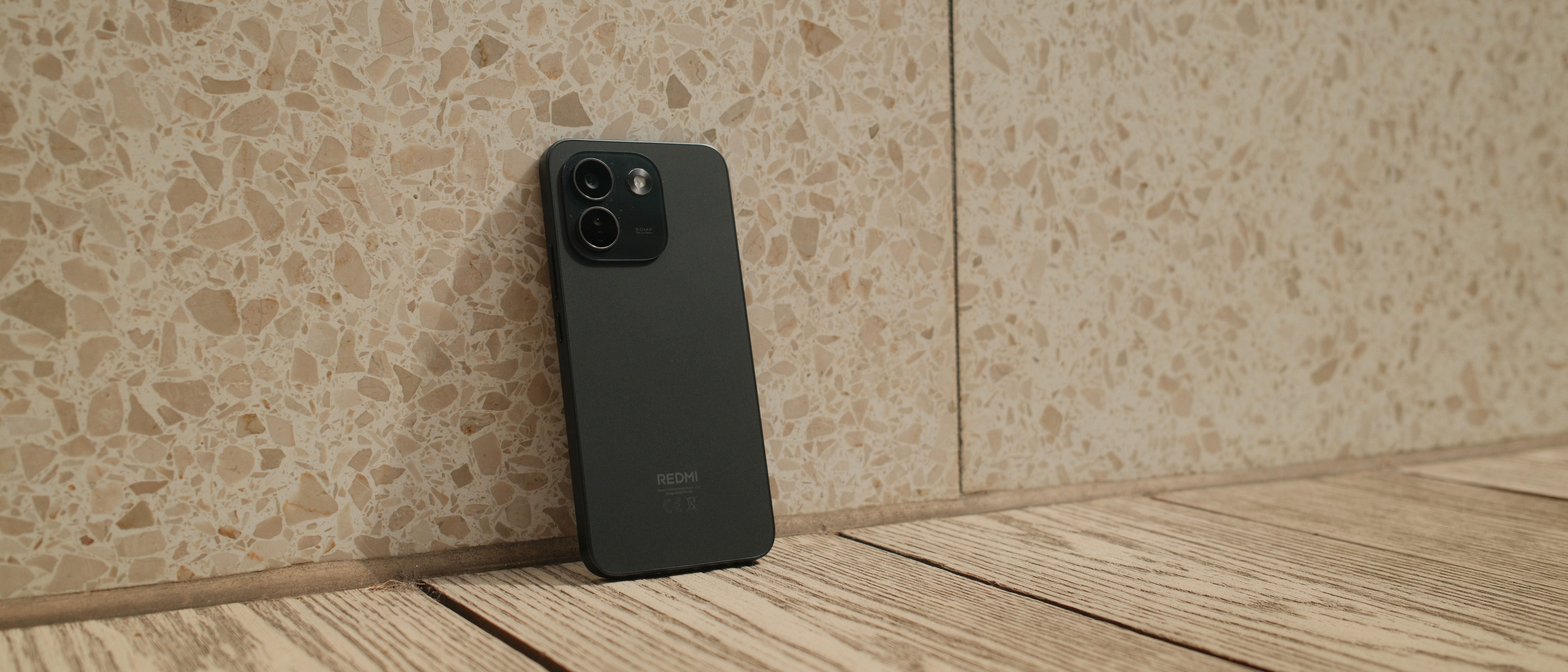 Redmi Note 17 Pro Max 5G phone