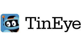 TinEye's logo