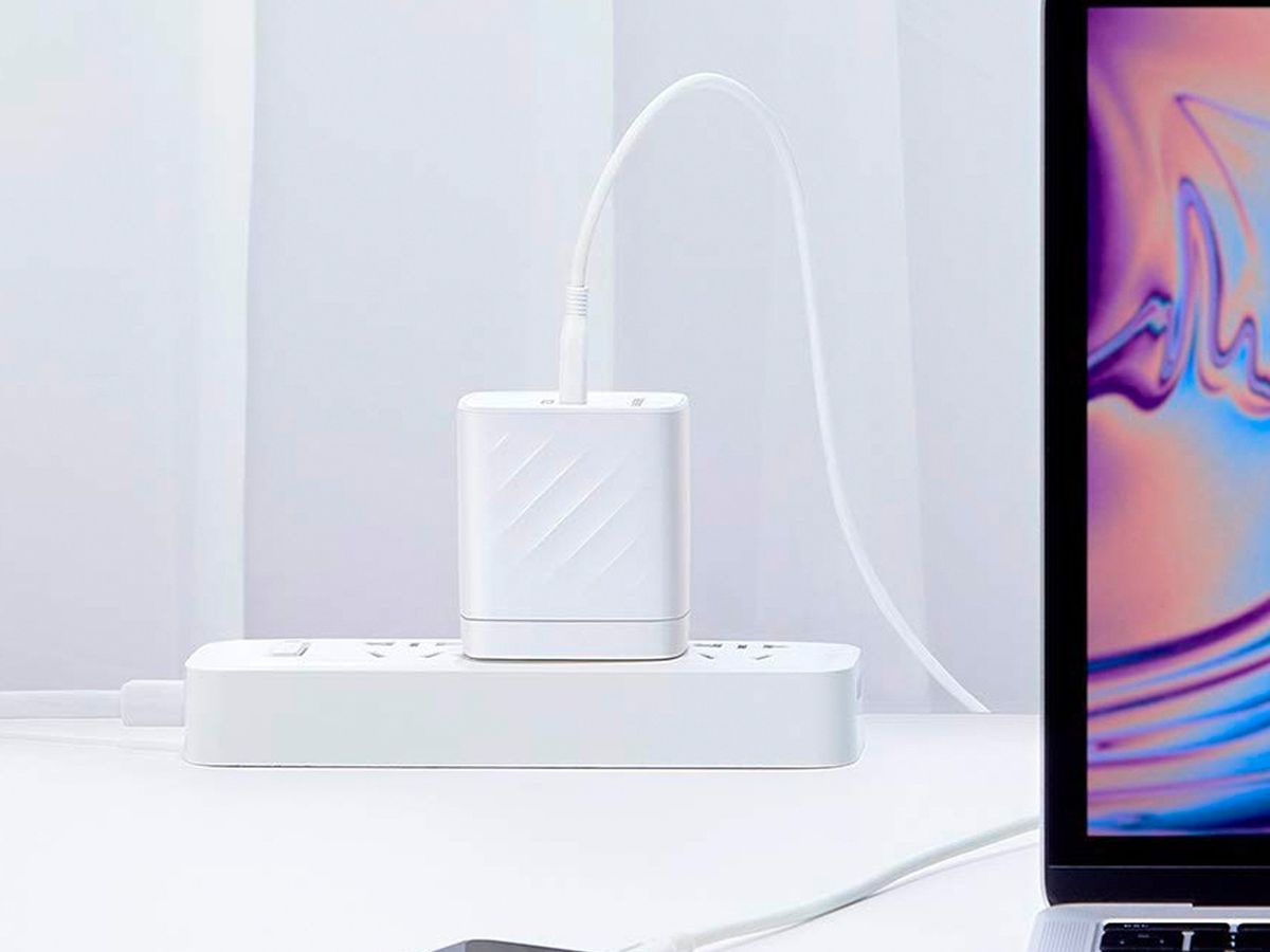 Esr 30w Usb C Wall Charger Hero