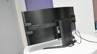 Corsair Xeneon Flex 45WQHD240 OLED monitor