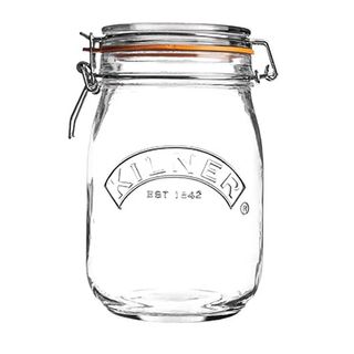 Kilner jar 