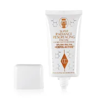 Charlotte Tilbury Super Radiance Resurfacing Facial, $70/£52