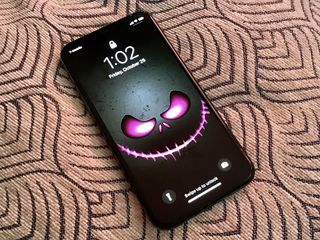 Best Halloween wallpapers for iPhone and iPad 2022 | iMore