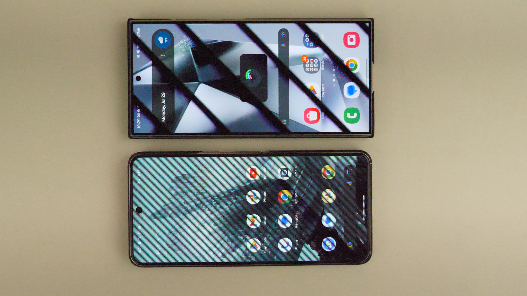 Google Pixel 10 Pro Fold: слухи и все, что мы хотим увидеть