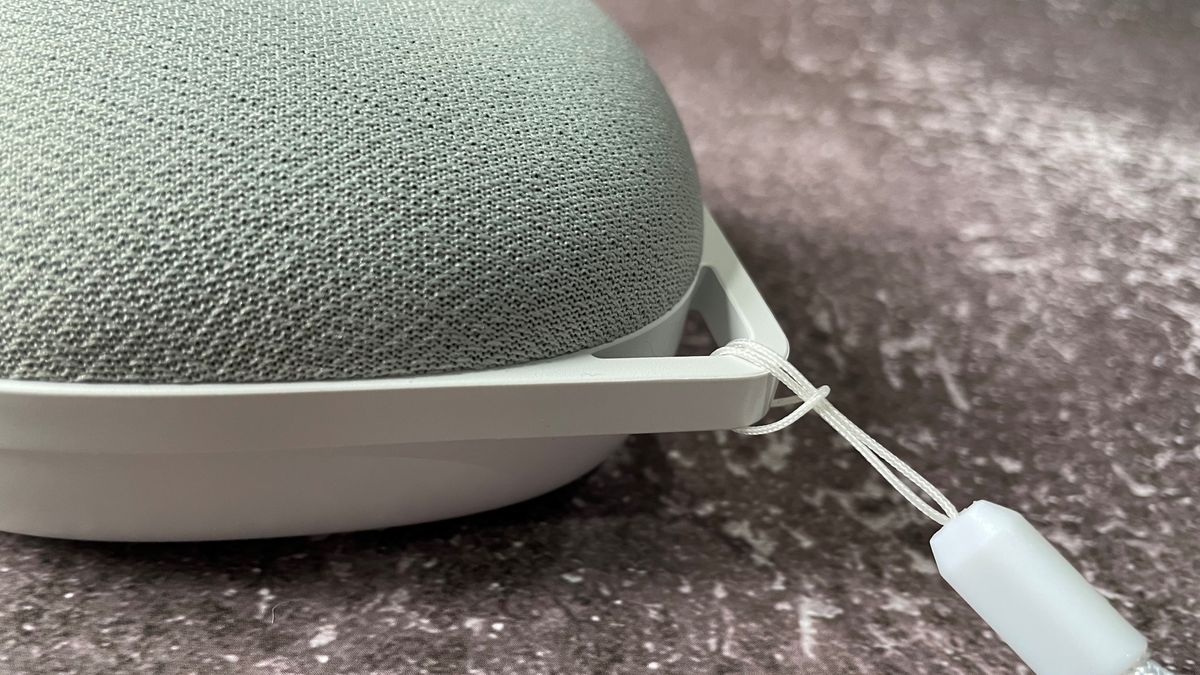 Yogasleep Travelcube review TechRadar