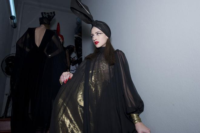 Jean Paul Gaultier Haute Couture