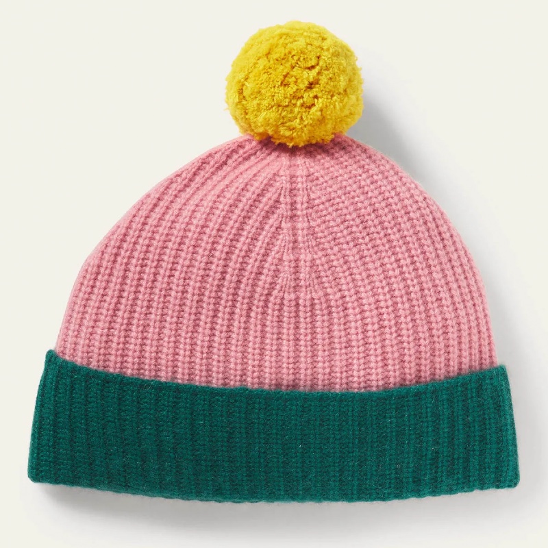 Los mejores sombreros de invierno para mujer para mantenerte fresco y acogedor. 30