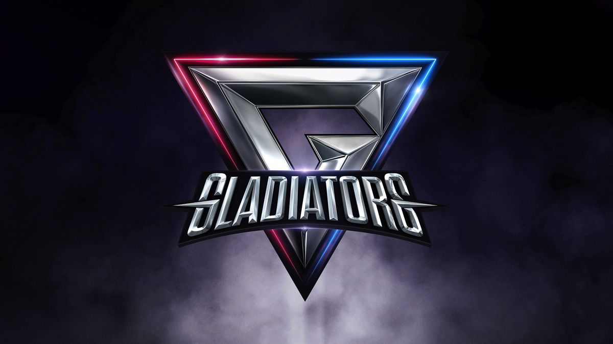 Gladiators 2024 release date, hosts, Gladiators and more What to Watch