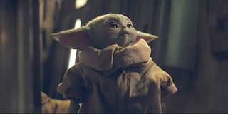 the mandalorian baby yoda season 1 disney+