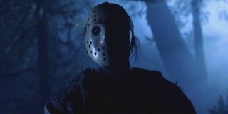 Jason Voorhees friday the 13th