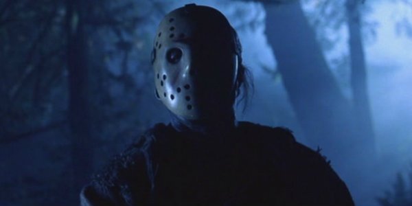 Jason Voorhees friday the 13th