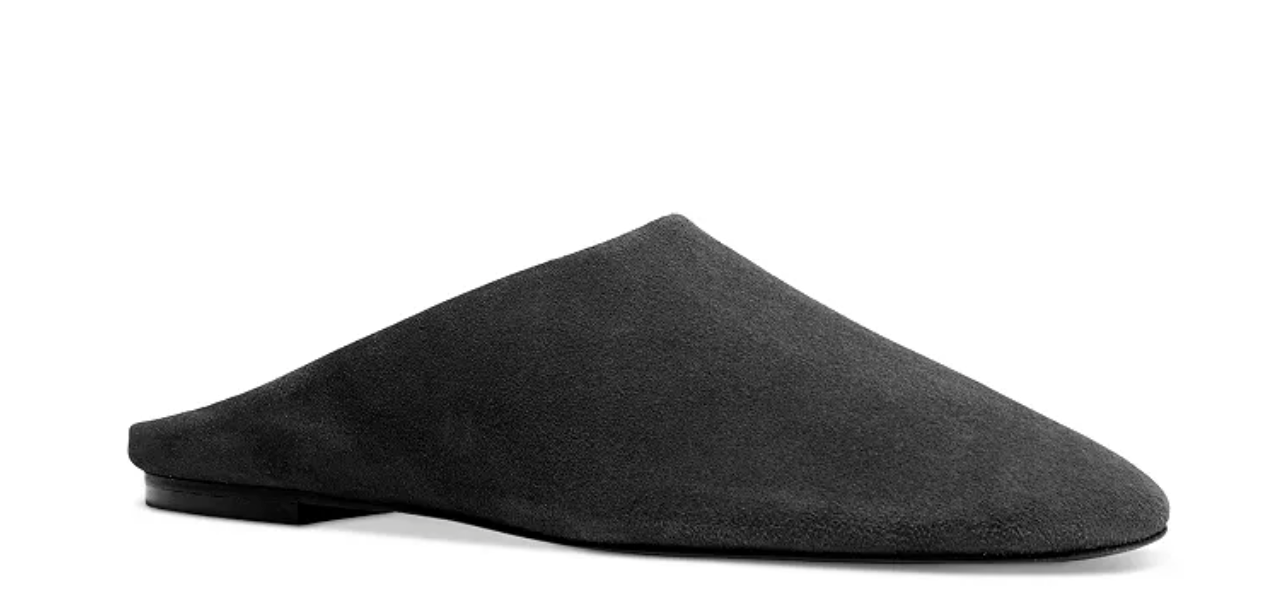 Proenza Schouler, Glove Slide Flats