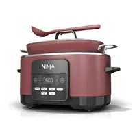 Ninja  Foodi Possible Cooker