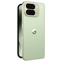 Google Pixel 10 Pro Fold (256GB, unlocked, Jade or Moonstone)