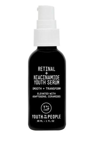 Youth to the People Retinal + Niacinamide Youth Serum 