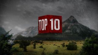 Top 10 Allen Media Group