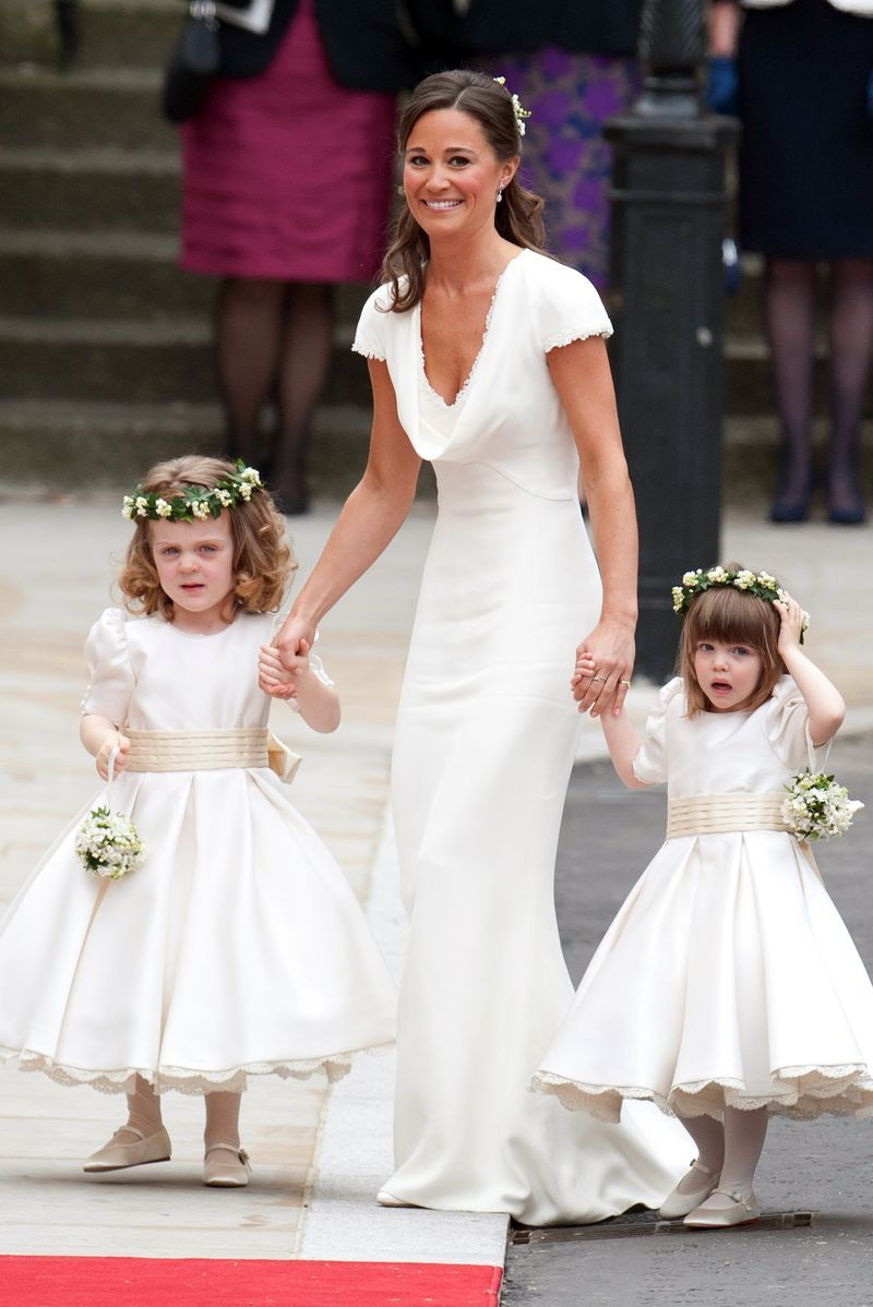 The Royal Wedding
