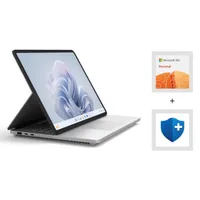 Preorder Microsoft Surface Laptop Studio 2: $2,469 $1,999 @ Microsoft
Surface Laptop Studio 2 preorders ship Oct. 3.