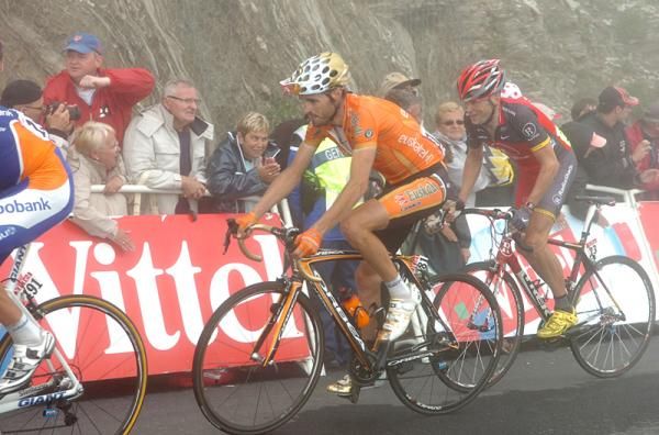 Johan Van Summeren (Garmin-Transitions)