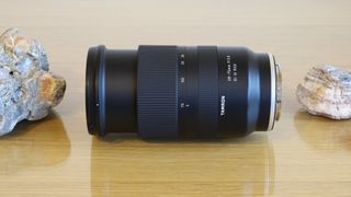 Tamron 28-75mm f/2.8 Di III RXD review