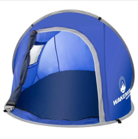 Leisure Sports Pop-up Tent