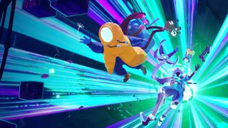 Alloyed Collective art