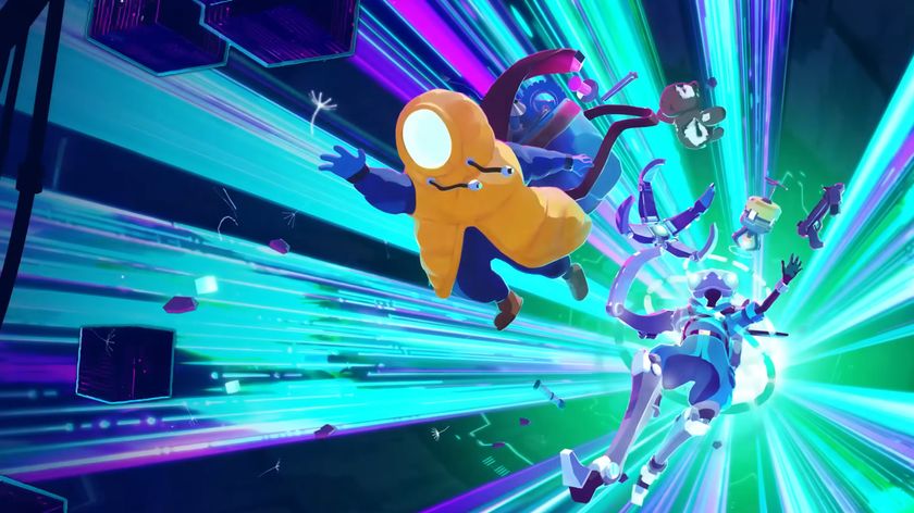 Alloyed Collective art