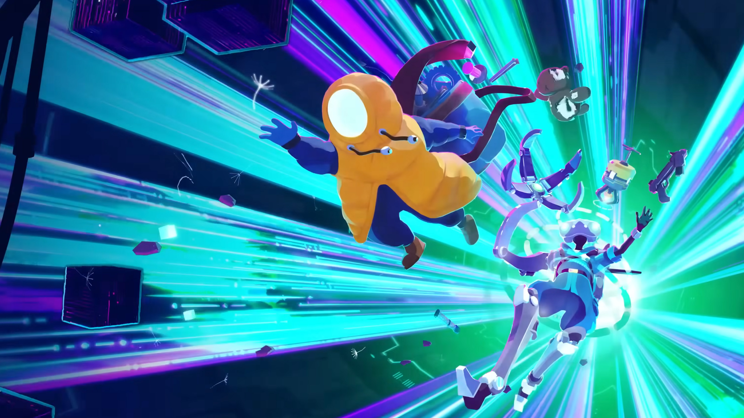 Alloyed Collective art