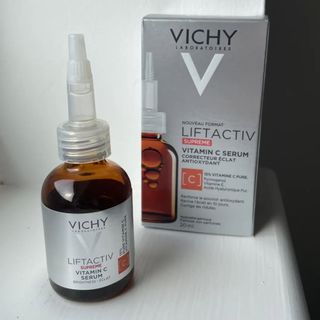 Vichy Liftactiv Vitamin C Skin Brightening Corrector