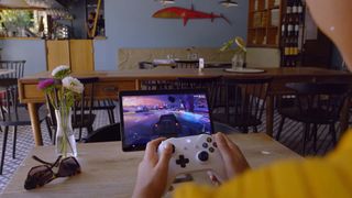 Xbox Cloud Gaming Coming to iOS and PC!