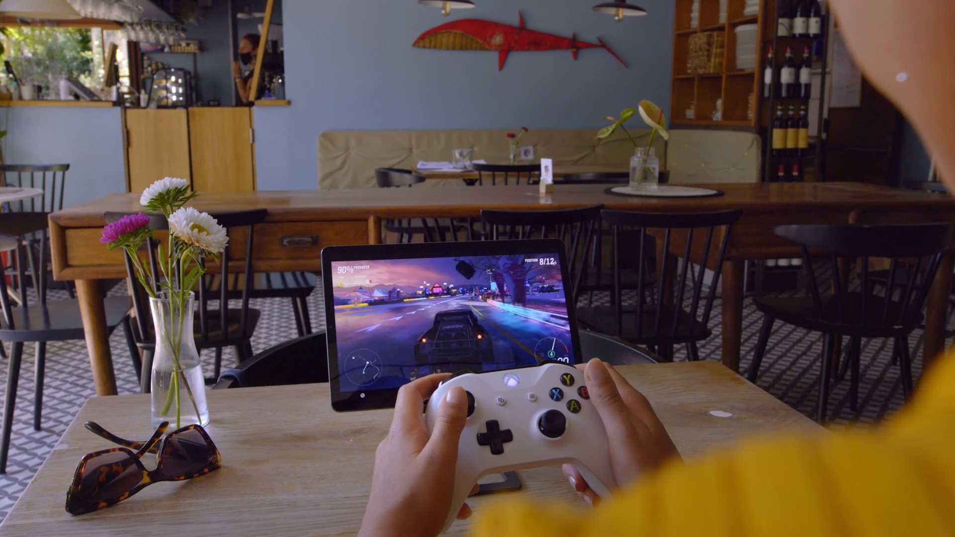 Xbox Game Pass Ultimate cloud gaming coming to iOS and PC in Spring 2021