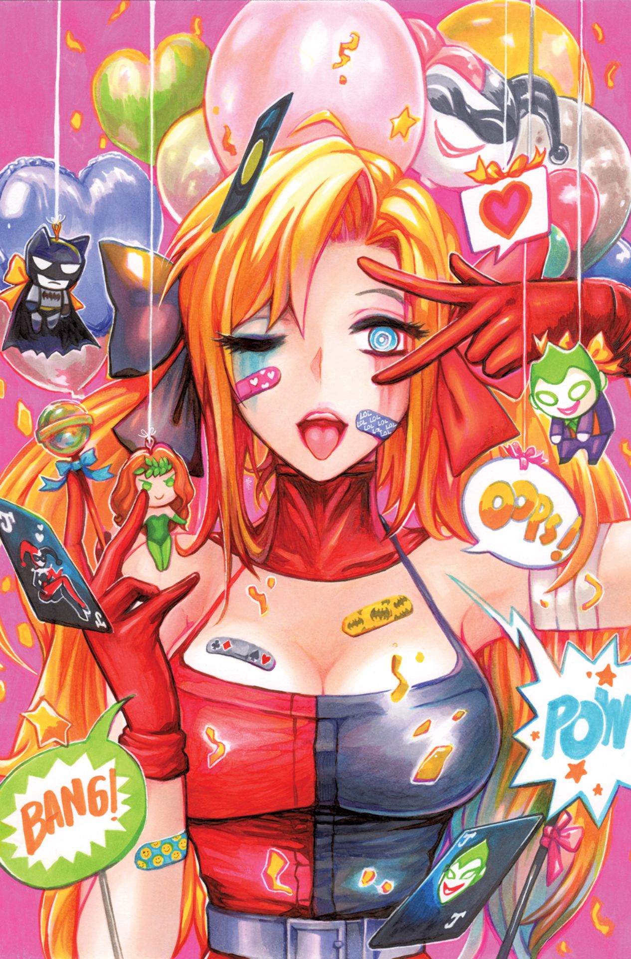 DC October 2022 solicitations