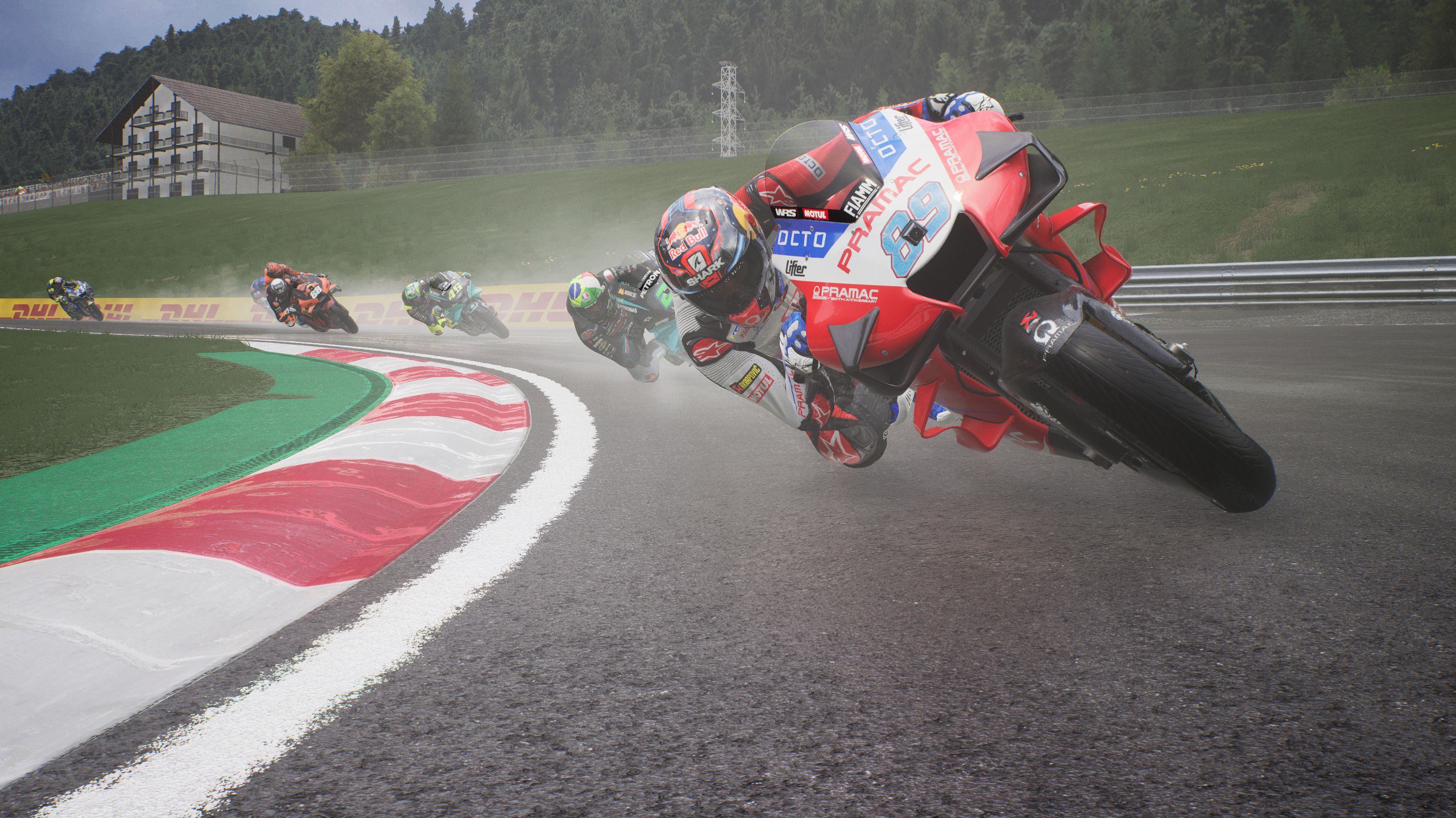 motogp 21 game