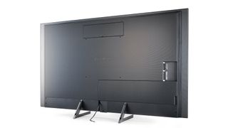 8K OLED TV: LG OLED77 Z2