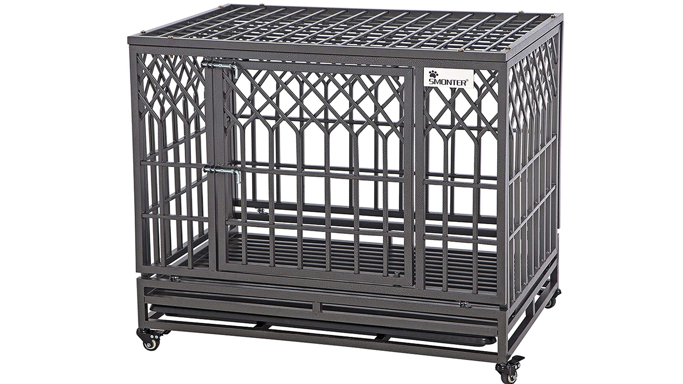 Best dog crates 2021 Give your pup a safe space in the home PetsRadar