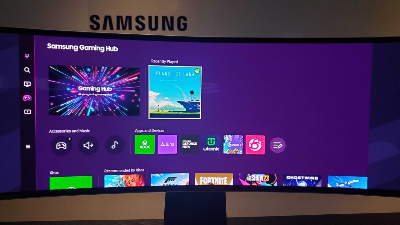 ultrawide samsung monitor