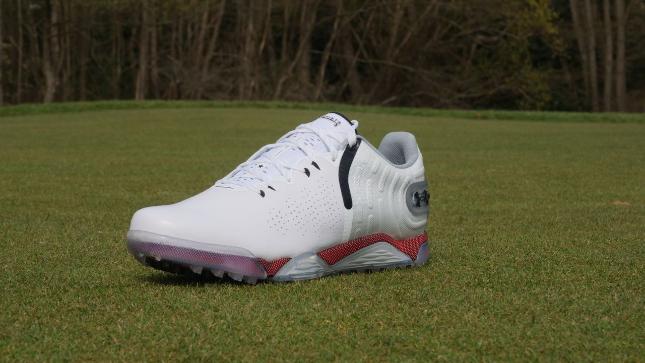 Under Armour Spieth 5 Sl golf shoe