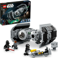 LEGO Star Wars: TIE Bomber Starfighter:$63.51