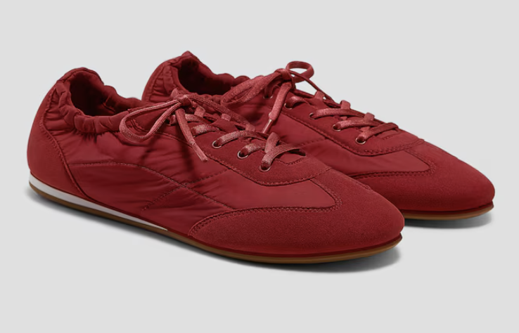 Vivaia, Jogger Re-Nylon Sneakerina (Yancy)